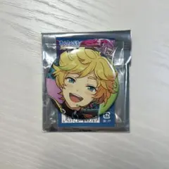 春川宙 缶バッジ