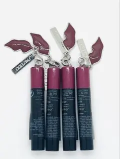SHISEIDO ラッカーグロス RD529 2ml サイズ4本 在庫処分 激安のサムネイル