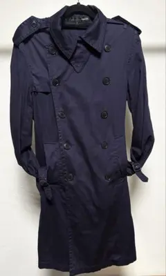 SCHLUSSEL シュリセル コットン100%ジャケットのサムネイル