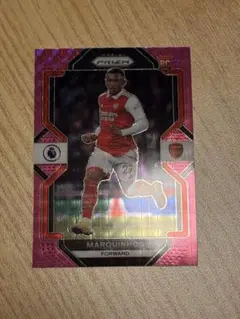 Marquinhos 2022-23 Panini Prizm
