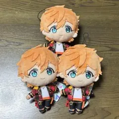 2026年最新】明星スバル ぬいぐるみの人気アイテム - メルカリ