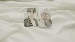 SEVENTEEN バーノン Anode&ヘンガレトレカセット