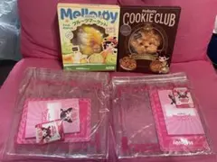 アフターグロー様専用 メロジョイ Mellojoy 招待状 招待券 - メルカリ