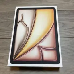 iPad Air 11インチ M2 Wi-Fi 128GB 2024 未開封