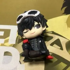 ペルソナ5 ザ・ロイヤル 一番くじ ジョーカー ぬいぐるみ ラストワン賞 ペルソナ5 ザ・ロイヤル 一番くじ ジョーカー ぬいぐるみ ラストワン賞