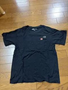 ユニクロ マリオ Tシャツ 140㎝