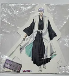 2026年最新】BLEACH/キャラクター名：市丸ギン キャラクターグッズ