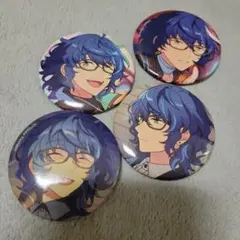 あんスタ 缶バッジ つむぎ