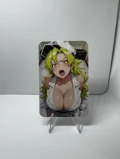 【最高品質】ウラシク　セクシーカード