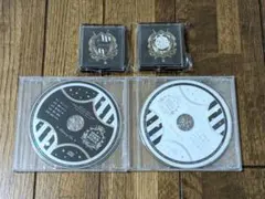 【新品、未使用】　うたプリ　SSS2　特典　CD　ピンズ　セット