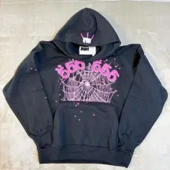 2026年最新】sp5der パーカー sの人気アイテム - メルカリ