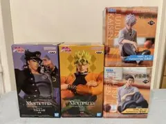2025年最新】ジョジョまとめ売りの人気アイテム - メルカリ
