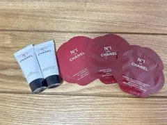 CHANEL N°1 de CHANEL トライアルセット