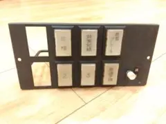 鉄道部品】踏切動作反応灯 - メルカリ