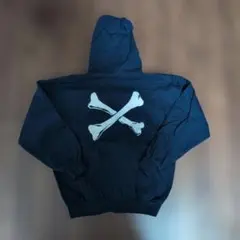 XLサイズ MT BOX SKULL HOODIE MASTERMIND - メルカリ