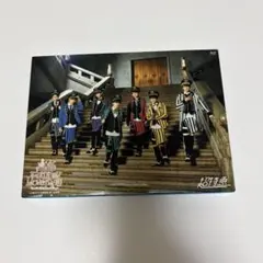 超特急 Blu-ray 「FANTASY LOVETRAIN」