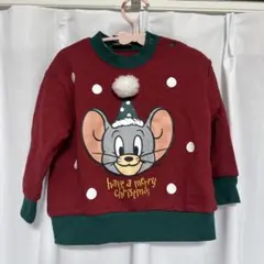 トムとジェリー トップス