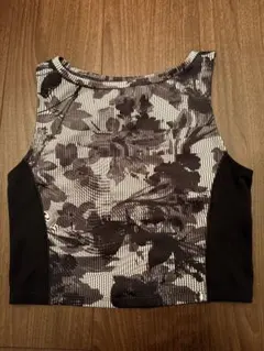 スポーツブラ ヨガ・ピラティス