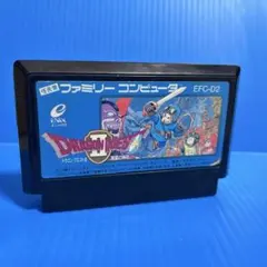 Uスケ様専用ファミコン　ドラゴンクエスト2など