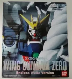 WING GUNDAM ZERO Endless Waltz Version