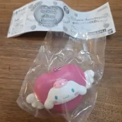 シナモロール 夢みるエンジェルライトスイング