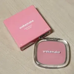 [Cheek] WM Sheer Breeze Blusher 04
