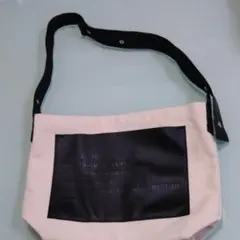 zuccaトートバッグ