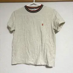 GYMPHLEX　KNIT-LINE T-SHIRTSのサムネイル