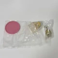 魔法少女まどか☆マギカ ぷちばーす めじるしアクセサリー マミ