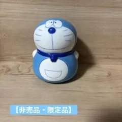 未使用品】ぼくドラえもん 年間購読者 特典 限定ドラ湯呑み レア 2004