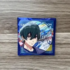Free! 缶バッジ 金城 楓 - メルカリ