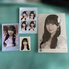 =LOVE イコラブ 山本杏奈 まとめ売りハマスタ号外