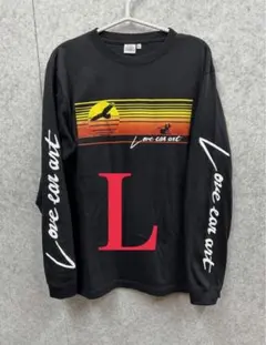 限定品‼️JOINTS2026 LOVE EAR ART tシャツ L 新品 2026年最新】LOVe ear art tシャツの人気アイテム - メルカリ