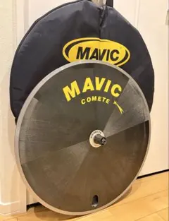 MAVIC COSMIC CARBON SL パワータップG3 11s対応 - メルカリ