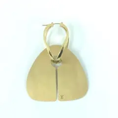 【片耳のみ】ルイヴィトン ピアス ワイルドLV MP2254 ゴールドのサムネイル