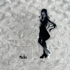 Ado アクリルスタンド 5点セット - メルカリ