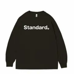 【L/S T-shirt 】oruna long sleeve 黒のサムネイル