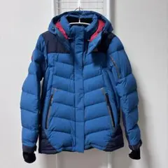 THE NORTH FACE / ザノースフェイス ダウンジャケットのサムネイル