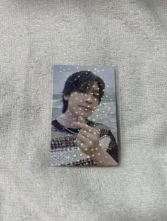 SEVENTEEN SPILL THE FEELS ウィバース特典 ウォヌ