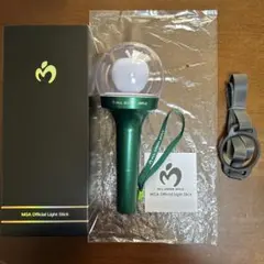 Mrs.GREEN APPLE MGA Official Light Stick