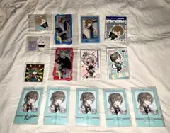 にじさんじ葛葉&叶（ChroNoiR）まとめ売り