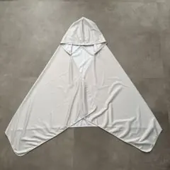 スノーピーク ピークシェイド peak shade 未使用 過冷却 ポンチョ