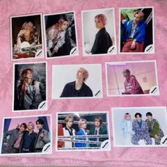 SnowMan 佐久間大介　写真　公式写真　10枚セット　バラ売り可