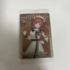 にじさんじ　ウエハース　ラトナ・プティ