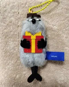 パペットスンスン　ぬいぐるみマスコット　Birthday 2026verゾンゾン