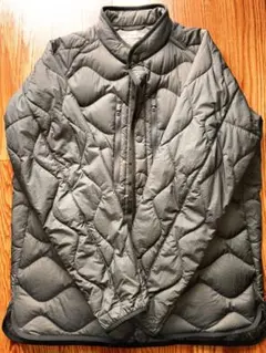 ユニクロ　White Mountaineering L