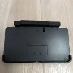 ニンテンドー3DS/2DS 充電スタンド ブラック