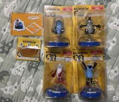 【セット売り】 パペットスンスン スンスンくじ SUNSUN スンスン一番くじ