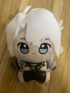 10cm 着せ替えぬいぐるみ本体 崩壊:スターレイル ファイノン - メルカリ