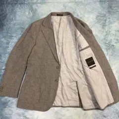 【美品】MACKINTOSH NEW BRIDGE ウールジャケットのサムネイル